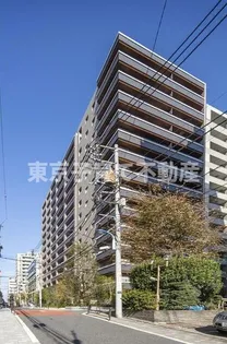 ザ パークハウス本郷の画像