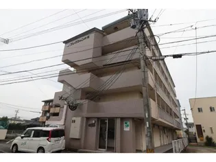 フレクション大在の画像