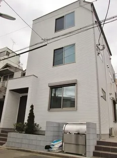 フェリーチェ方南町A【2階】の外観