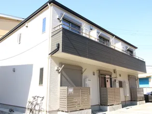 寺の上サニーコートVIの画像