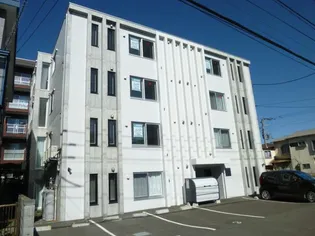 フリージア春日の画像