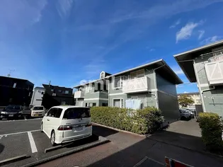 ヴァイオレットパレス IIの画像