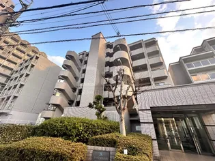 サーパス姪浜駅前の画像