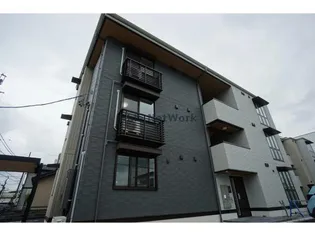 セレスティア福光西 EASTの画像