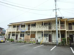 石井コーポの画像