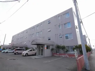 コスモB棟の画像