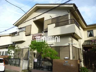 コーポつかさの画像