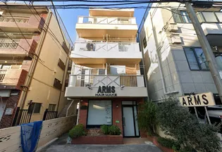 遠藤ハイツの画像