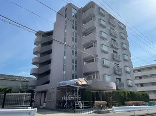 コルビュジェ藤沢の画像