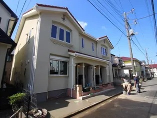 CASA LUMINOSAの画像