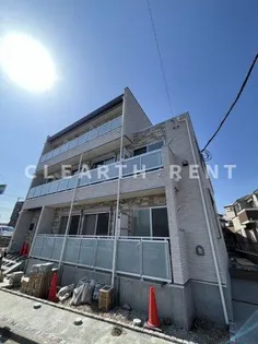 ヴィラ西新井の画像