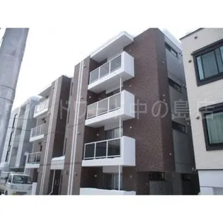 ラージヒル美園の画像