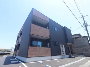 BRAVE BASE廿日市の画像