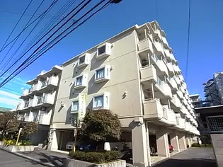 西鶴間ホームズの画像