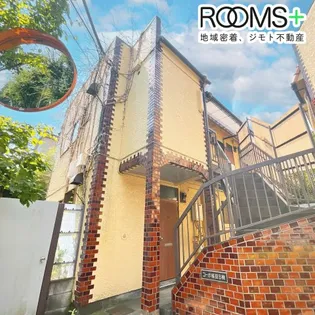 コーポ福田B棟の画像