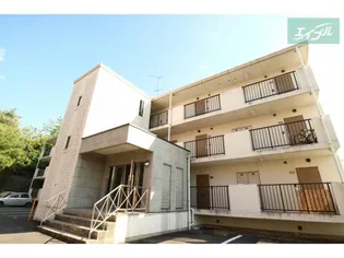 ハウゼ森の小径の画像