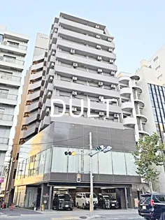 東京都豊島区東池袋5【マンション】の外観