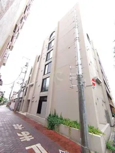 LEGALAND高円寺南の外観