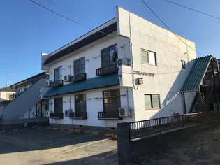 コスモメイツクボタの画像