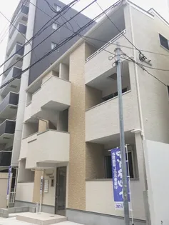 プレザント薬院の画像