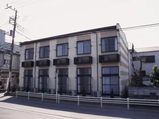 神奈川県相模原市南区麻溝台6【アパート】の外観