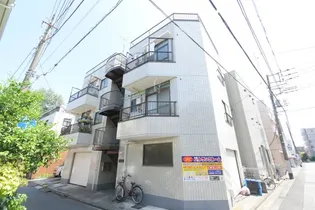 エルムハイツの画像