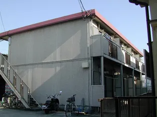 イズミハイムの画像