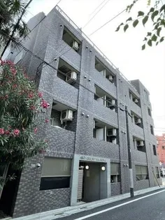 スカイコート文京小石川第2【1階】の外観