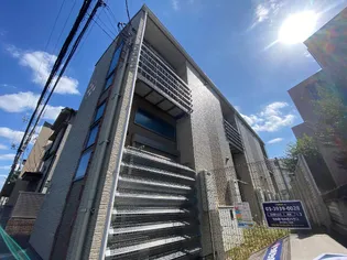 イルヴィアーレ豊島園の画像