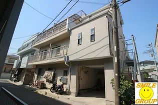 ファーストハイツの画像