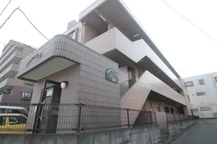 西東京ヴィレッジの画像