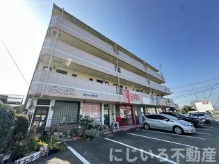 アーバンシャロームの画像