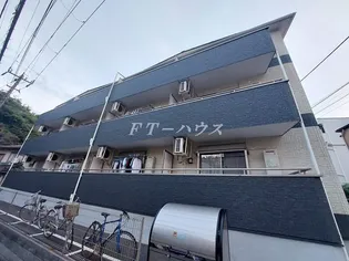 ビラビスタ津田沼の画像