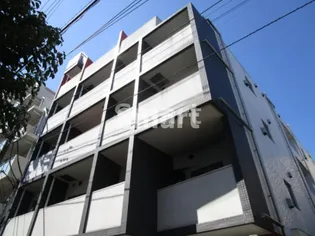 東京都杉並区高円寺南1【マンション】の外観