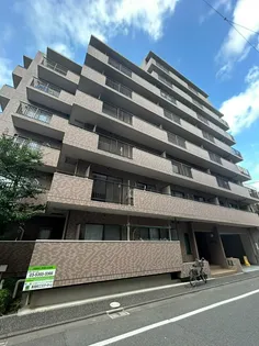 シェル クレール大森の画像