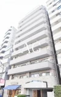 パークウェル千駄木駅前の画像