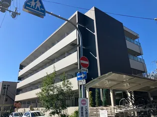 アルペジオ山手Iの画像