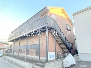 ハイツワールドの画像