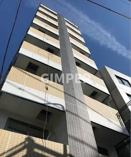 プレーマ南千住の画像