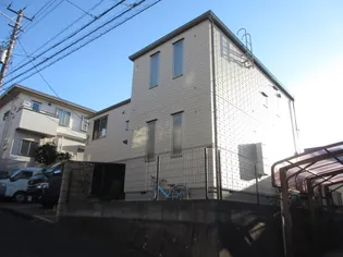 アネックス市ヶ尾の画像