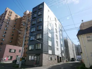 ハートランド豊平の画像