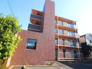 メゾン ド Yの画像