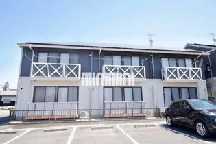 STサンヒルズ A棟の画像