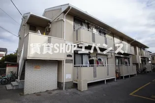 セジュール相田の画像