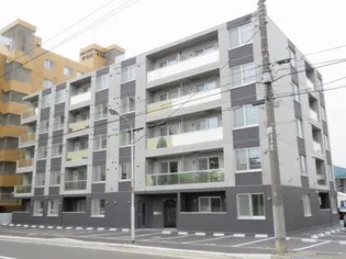 トラストコートS16の画像