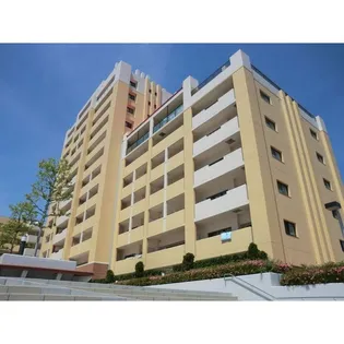 ヴィル ド ヴァン西神南3番館の画像