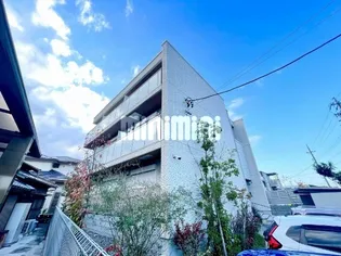 シャーメゾンガーデンズ ロウクワットの画像