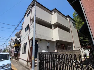 セントラルハウス青葉の画像