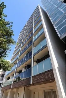 BLUROCK東神奈川の画像