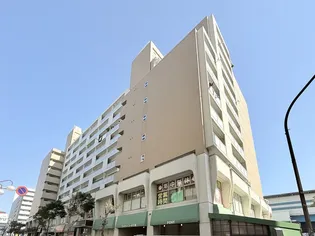 ファミリーコーポ行徳の画像